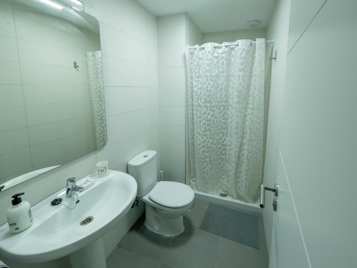 La Ermita Fjhomefj Херес-де-ла-Фронтера Экстерьер фото