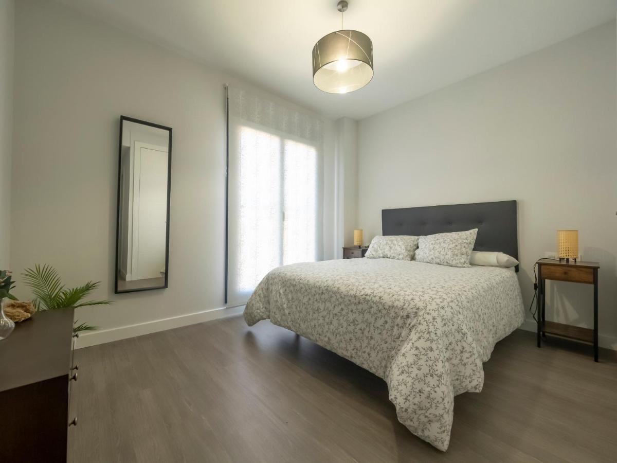 La Ermita Fjhomefj Херес-де-ла-Фронтера Экстерьер фото
